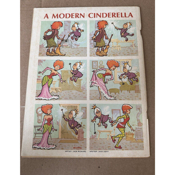 Mad Magazine No. 120 July 1968 USA Humor/Satire Frame Safe Cover Vintage-Good - Picture 2 of 6